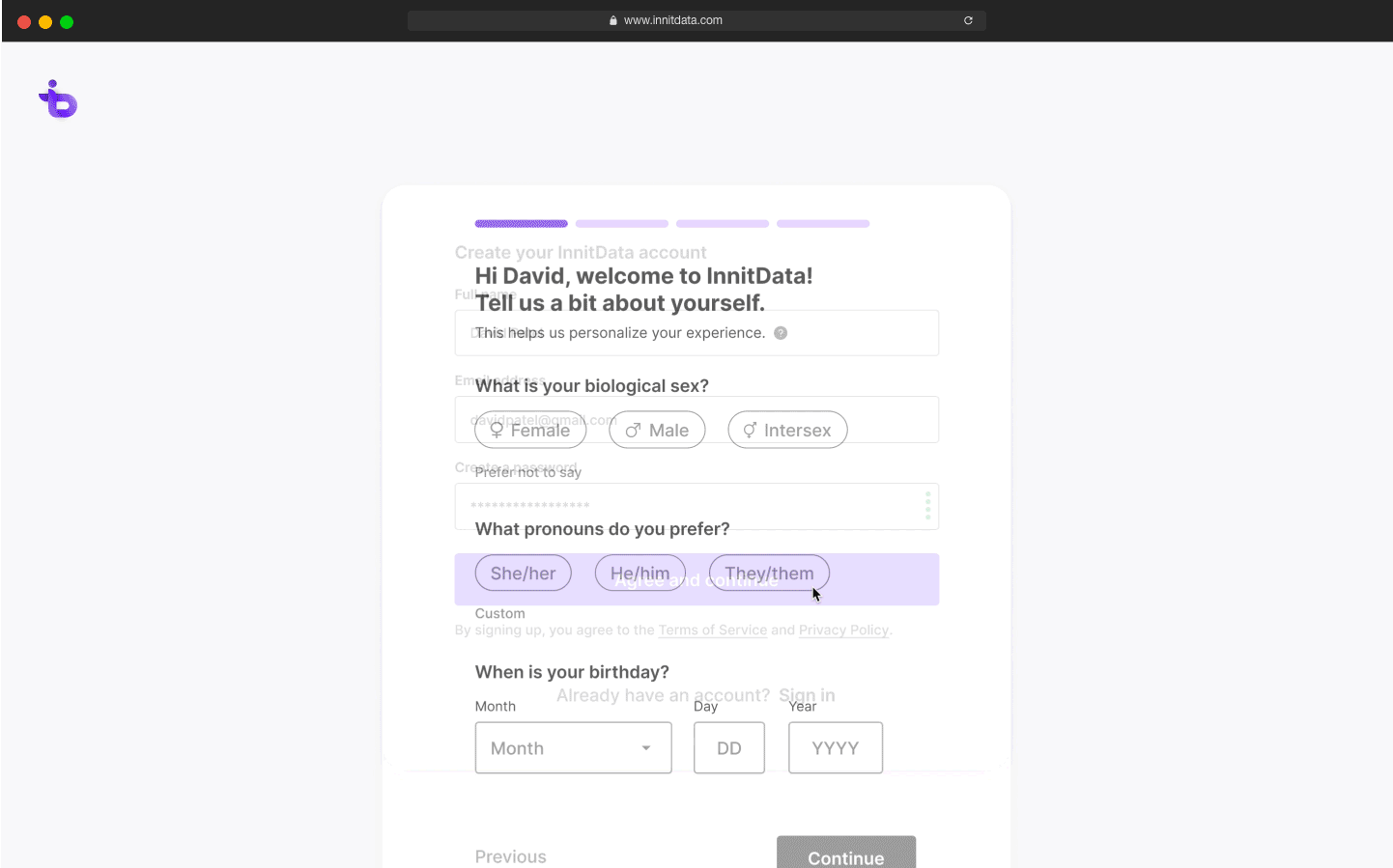 This is the mobile hero image.